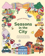 Seasons in the City - Megan McKean
