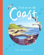Find Me on the Coast : On the Coast - Jess McGeachin