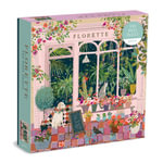 Florette - Puzzle : 500-Piece Jigsaw Puzzle - Galison