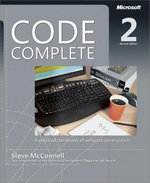 Code Complete : Developer Best Practices - Steve McConnell