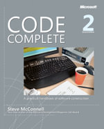 Code Complete : Developer Best Practices - Steve McConnell
