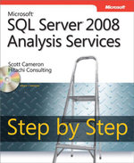 Microsoft SQL Server 2008 Analysis Services Step by Step : Step by Step Developer - Hitachi Consulting