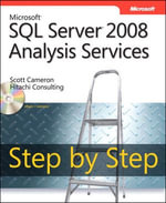 Microsoft SQL Server 2008 Analysis Services Step by Step : Step by Step Developer - Hitachi Consulting