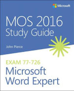Mos Study Guide : MOS Study Guide - John Pierce