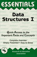 Data Structures I Essentials - Dennis Smolarski