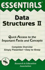 Data Structures II Essentials - Dennis C. Smolarski