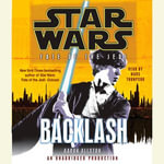 Backlash : Star Wars (Fate of the Jedi) - Aaron Allston