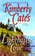 Lighthouse Cove - Kimberly Cates