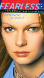 Fearless : Fearless - Francine Pascal