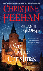 A Very Gothic Christmas - Christine Feehan