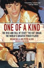 One of a Kind : The Rise and Fall of Stuey