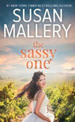The Sassy One : Marcelli Sisters of Pleasure Road - Susan Mallery