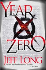 Year Zero - Jeff Long