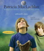 Edward's Eyes - Patricia MacLachlan