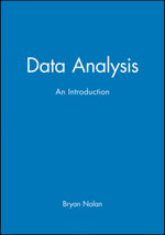 Data Analysis : An Introduction - Bryan Nolan