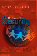 Human Security : Reflections on Globalization and Intervention - Mary Kaldor