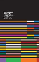 Impossible Objects - Simon Critchley