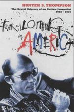 Fear & Loathing in America: Collected Letters Vol. 2 : Collected Letters Vol. 2 - Hunter S. Thompson