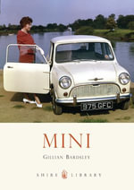 Mini : Shire Library : Book 757 - Gillian Bardsley