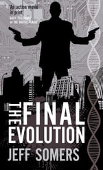 The Final Evolution - Jeff Somers