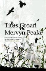Titus Groan : Gormenghast Trilogy : Vintage Classics - Mervyn Peake