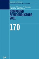 Compound Semiconductors 2001 : Institute of Physics Conference Series - H  Yamaguchi