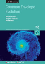 Common Envelope Evolution - Natalia Ivanova