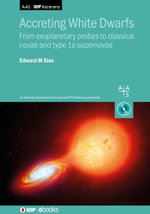 Programme : Aas-Iop Astronomy - Edward M. Sion