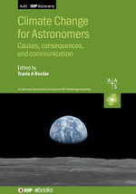 Programme : Aas-Iop Astronomy - Travis A.  Rector