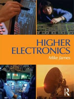 Higher Electronics - Mike James