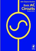 Basic AC Circuits - Clay Rawlins