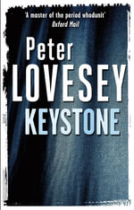 Keystone - Peter Lovesey