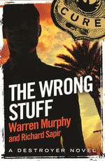 The Wrong Stuff : Number 125 in Series - Richard Sapir