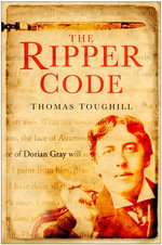 The Ripper Code - Thomas Toughill