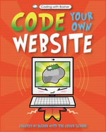 Coding with Basher : Code Your Own Website - The Coder School