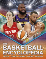 The Kingfisher Basketball Encyclopedia - Kingfisher