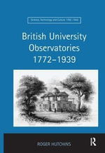 British University Observatories 1772â
