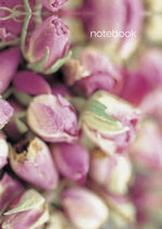 Notebook : Rosebuds - Peony Press