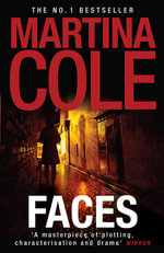 Faces - Martina Cole
