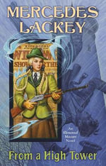 From a High Tower : Elemental Masters - Mercedes Lackey