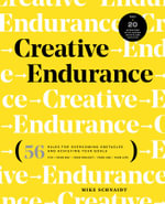 Creative Endurance - Mike Schnaidt