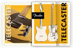 Fender Telecaster : 75 Years - Dave Hunter