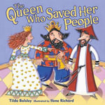 The Queen Who Saved Her People : 000349116 - Tilda Balsley