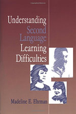 Understanding Second Language Learning Difficulties : Cambr.Russian...Post-Soviet St.; 101 - Madeline E. Ehrman