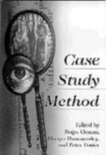 Case Study Method : Key Issues, Key Texts - Roger Gomm