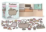 Pusheen the Cat: A Magnetic Kit : Rp Minis - Claire Belton
