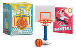Desktop Basketball: Slam Dunk! : RP Minis - Shoshana Stopek