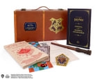 Harry Potter: Hogwarts Trunk - Collectable Set : Harry Potter - Donald Lemke