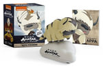 Avatar: The Last Airbender Appa Figurine : With sound! - Running Press