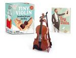 Tiny Violin : Soundtrack for Your Sob Story - Sarah Royal